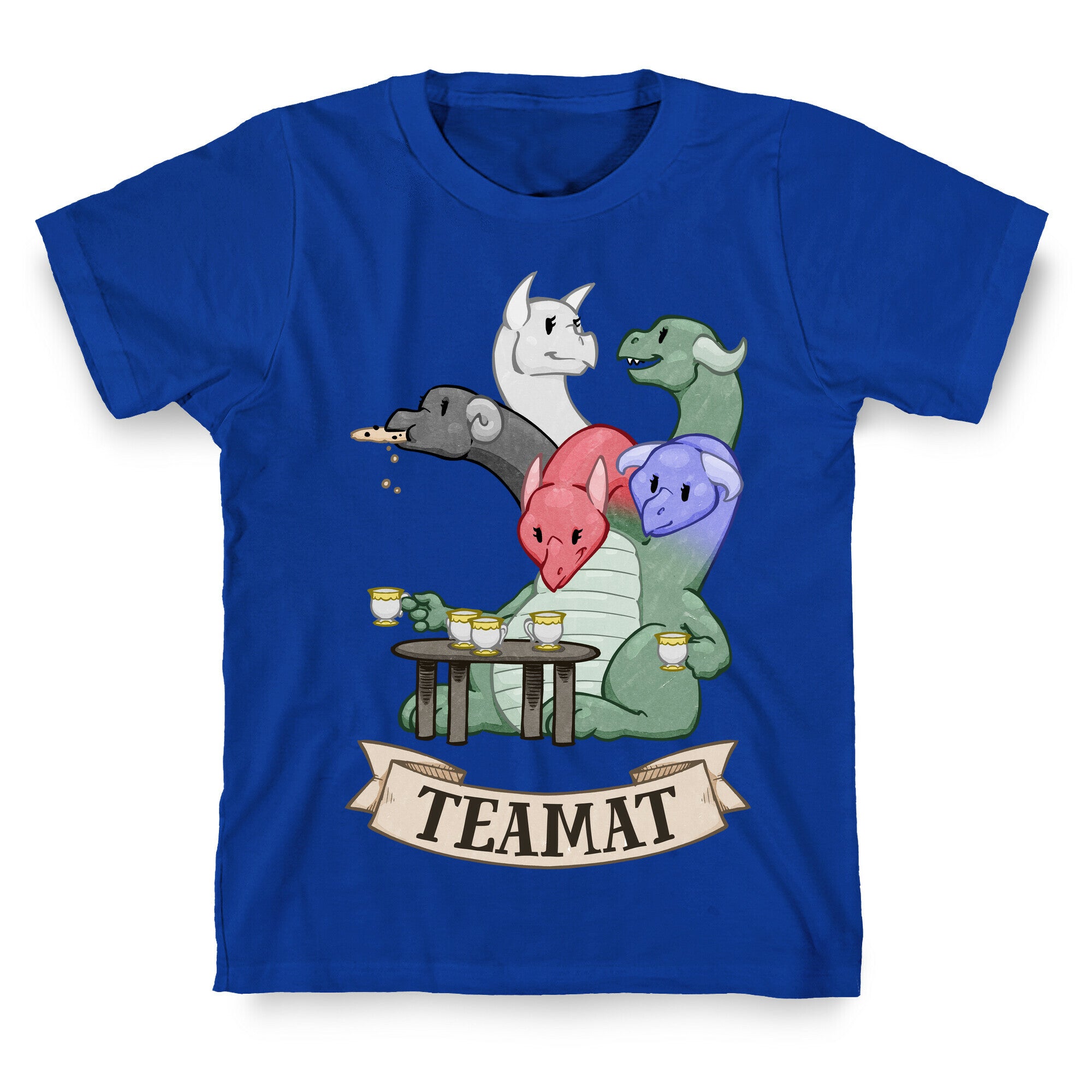 Teamat T-Shirt